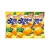 Korean Snack Coco Mango Jelly Gummy, 67g (2.36oz), Pack of