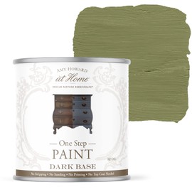 Amy Howard Home - One-Step Paint - Chalk Paint for Furniture - Eco-Friendly - No Stripping, Sanding or Priming - Multi-Surface Furniture & Cabinet Paint - 32 OZ - English Garden