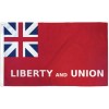 Trade Winds Taunton Liberty & Union 3 x 5 FT
