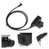U94 PTT Adapter Military WalkieTalkie Headset Accessories for Motorola T5428