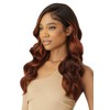 Outre Lace Front Wig - Melted Hairline - Elianne (OFF