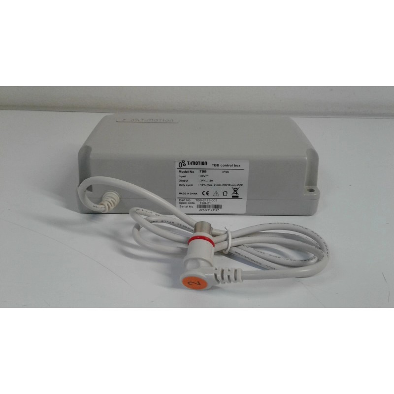TiMOTION NEW TiMOTION TBB Control Box TBB-2125-003