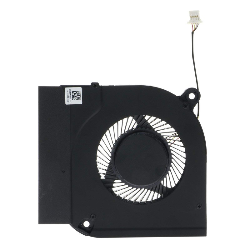 Ventilador de refrigeración GPU VAG para AceR Predator Helios 300