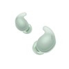 Sony - LinkBuds Fit True Wireless Noise Canceling Earbuds -