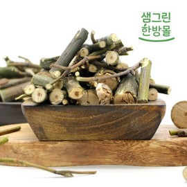 국산 벌나무 가지 600g 산청목 Domestic Honey Bee Tree Branch 600g Sancheongmok