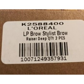 L'Oreal Paris Brow Stylist Brow Raiser Shimmer Highlighter & Define Arch