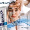 Crema Facial Pure Skin Limpiador De Acné Y Grasa 100gr