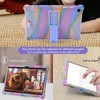 Compatible with Tab A9 Plus Case 11 Inch 2023, with