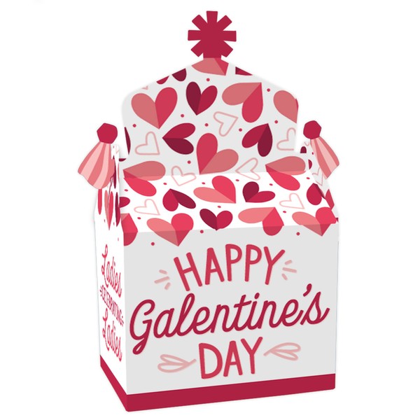 Big Dot of Happiness Big Dot of Happiness Happy Galentines