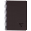 Clairefontaine - Ref 329507C - Linicolor Wirebound Notebook (180 Pages)