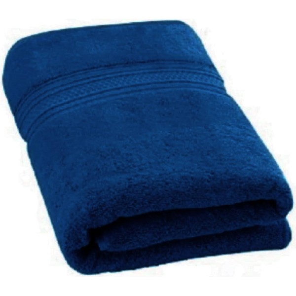 EDB Extra Large XL 100% Cotton Super Soft Terry Toweling