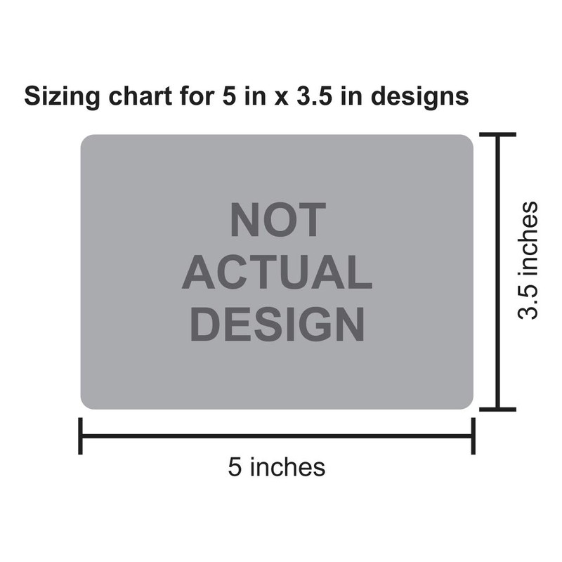 StickerTalk Dynamic Disability Push Button to Activate Door Vinyl Sticker,