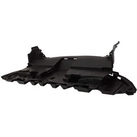 Garage-Pro Engine Splash Shield For 2018-2020 Honda Accord Front Lower Sedan