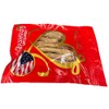 Hand-Selected A Grade American Ginseng Medium Thin-Short Size (4 Oz.