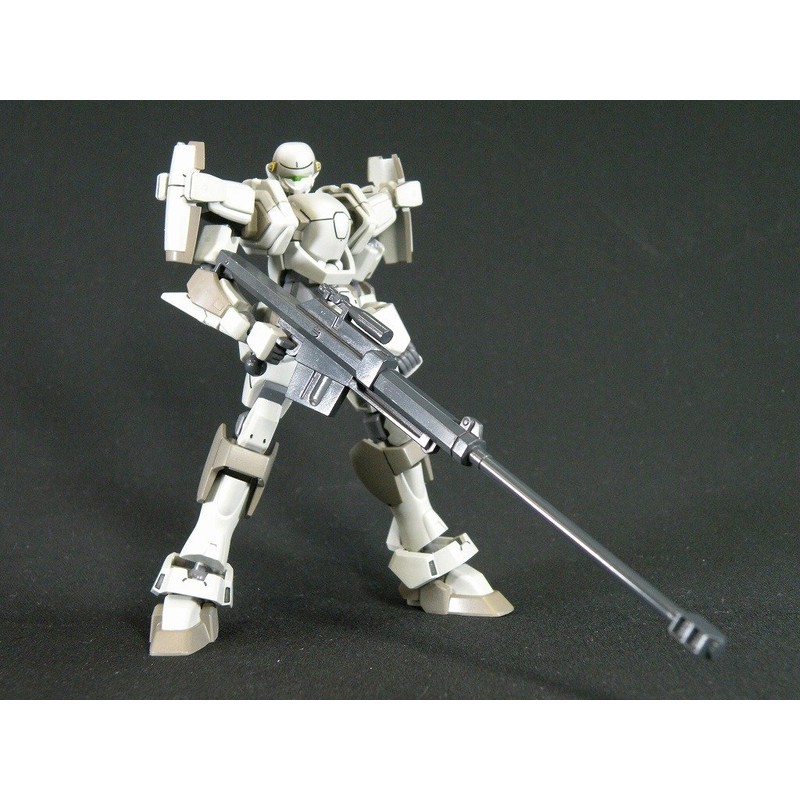 Full Metal Panic Mode Lock 04 M9 Gernsback model kit