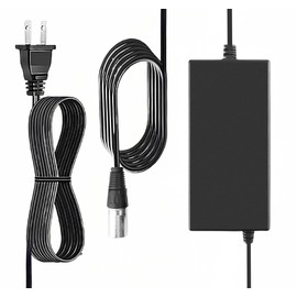 Marg 29V 5A AC Adapter for Schwinn S150/ S180/ S200/ S250 Scooter 24V SLA Battery PSU