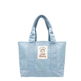 Kamiojapan 211682 LUCKY Curious George Tote Bag