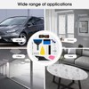 YXGOOD 9 Pcs Vehicle Car Window Tint Application Tools Kit