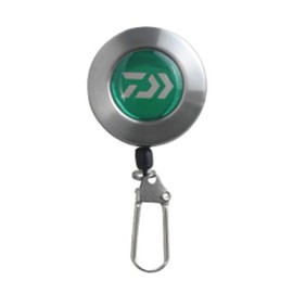 ダイワ(DAIWA) ピンオンリール1000 グリーン 926072