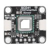 CO2 Sensor Module Carbon Dioxide Gas Concentration Sensor with Temperature