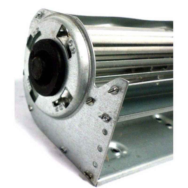 ESS HS-30000223 Heat Surge Fireplace Cross Flow Fan with Motor