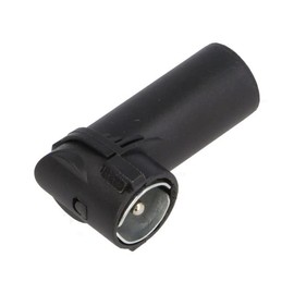 TechExpert - Adaptor for Car Radio Aerial Socket DIN Socket to ISO Angle