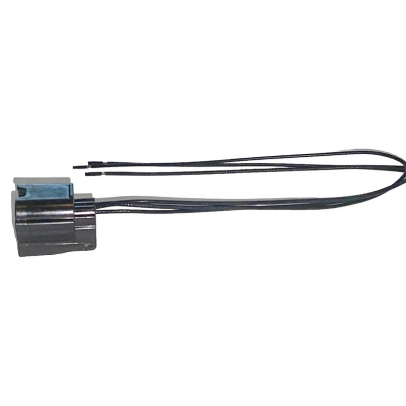 ISUMO 2 x Parking Aid Sensor Connector Front For Nissan