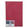 Red A9 Envelopes - 50 Count