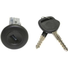 CPP Ignition Lock Cylinder for Chevy Avalanche, Silverado, Suburban, GMC Yukon