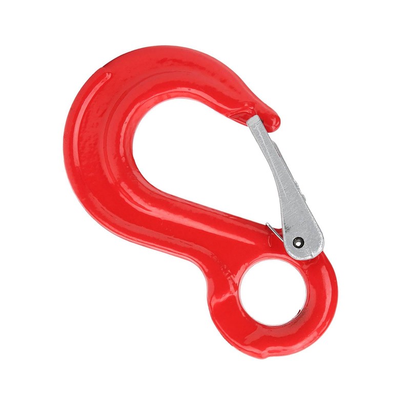 Jiawu High Performance Crane with Safety Block for The Use