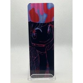 Anya Forger Metal Bookmark Spy X Family Anime