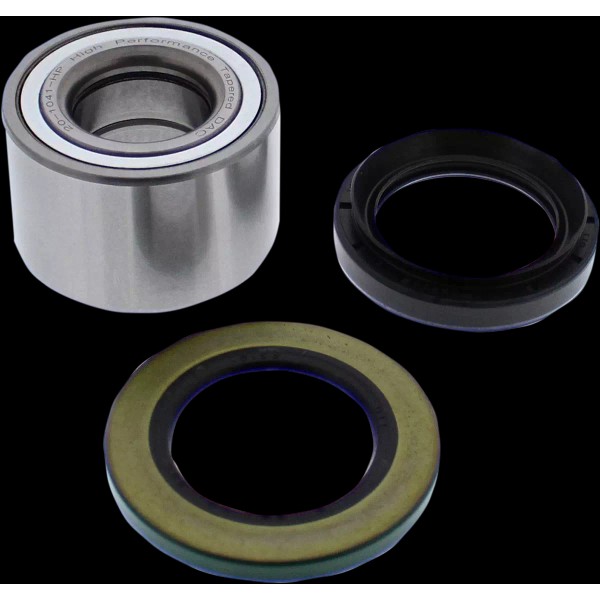 MOOSE RACING HARD-PARTS 0215-1132 Moose Racing Tapered Double Angular Contact