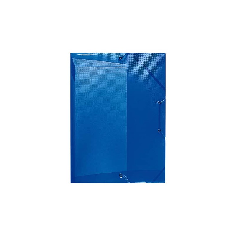 Herlitz, 1948686, notebook box, A4, spine width 4 cm, PP,