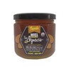 Miel Orgánica San Ignacio Liquida Multifloral Frasco (400 g)