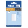 Milan PL1 Rubber Refill Blister Pack