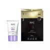 AHC 마스터즈 프로텍트 워터풀 선크림 40ml + 선패치 2스텝 x 4회분 AHC Masters Protect Waterproof Sun Cream 40ml + Sun Patch 2 Steps x 4 Sheets