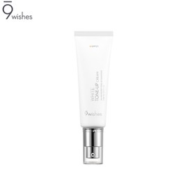 9WISHES White Tone Up Cream 50ml