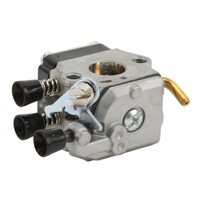 Carburetor Fuel Filter Kit Air Filter Primer Bulb Fuel Line