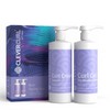 Clever Curl Curl Cream & Dry Weather Gel Duo Pack