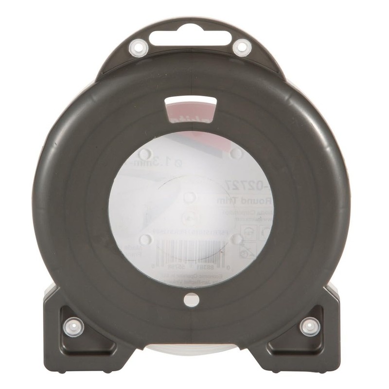 Makita E-02727 1.3 mm x 15 m Round Trim Trimmer