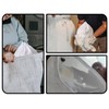 KAPSING Pack of 2 Laundry Nets, 30 x 40 cm