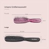 Hercules Sägemann Scalp Brush