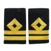 Uniform Store London Epaulette Merchant Navy Second Officer - Second