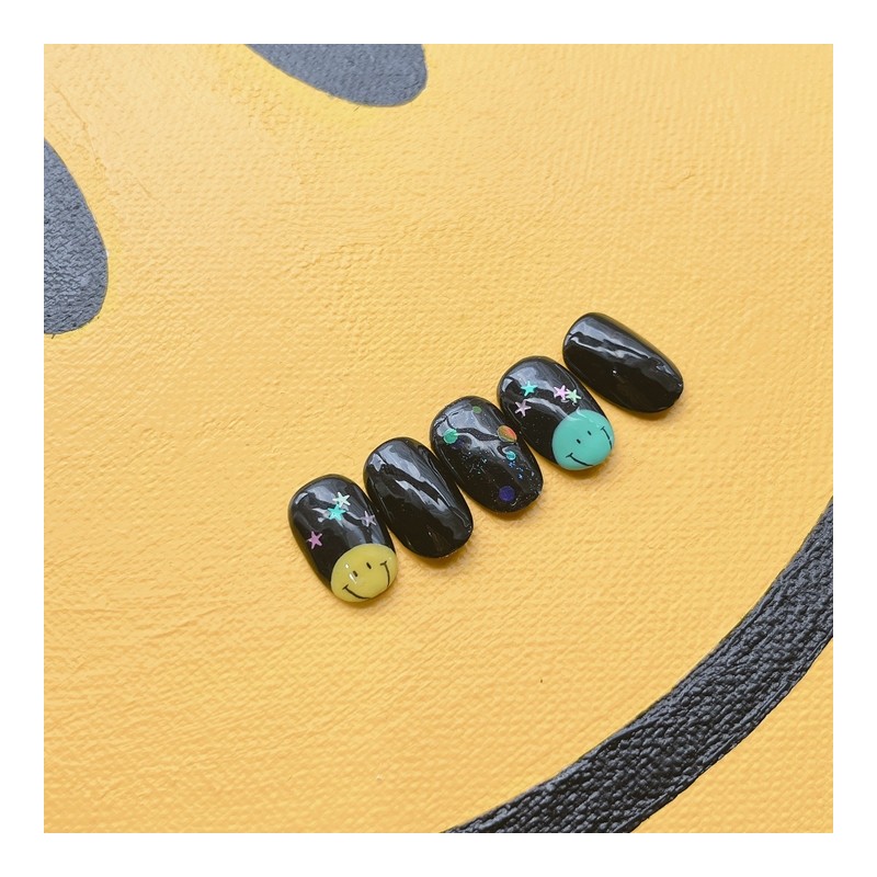 Minty Smile◡̈⃝︎ - Almond / 밍티스마일◡̈⃝︎ - 아몬드