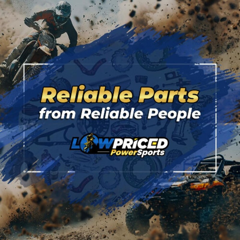 RK Chain 428 Standard