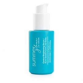 Suero Iluminador control de grasa Uniformidad y Luminosidad 30g Summer glow by Terramar