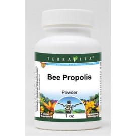 Terravita Bee Propolis Powder (1 oz, ZIN: 519153)