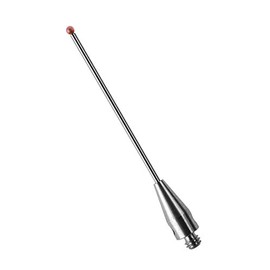 Cmm Touch Probe Stylus 1mm Ruby Ball Tips M2 Thread 27mm Long Tungsten Carbide Stem A-5000-8663 (H8663 M2*D1.0*L27.0)