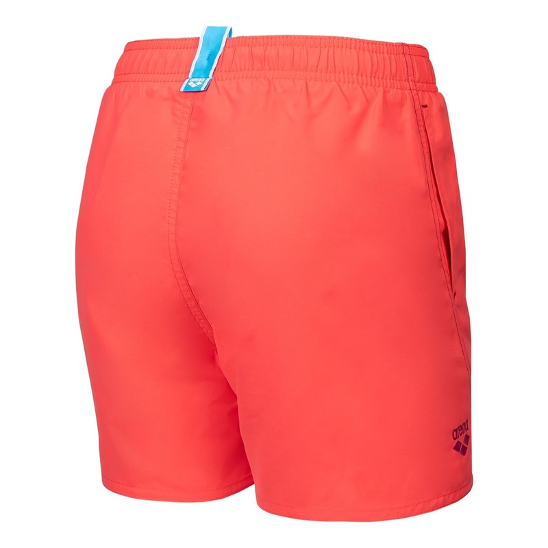 ARENA Boxer Mare da Bambino Fundamentals Logo R