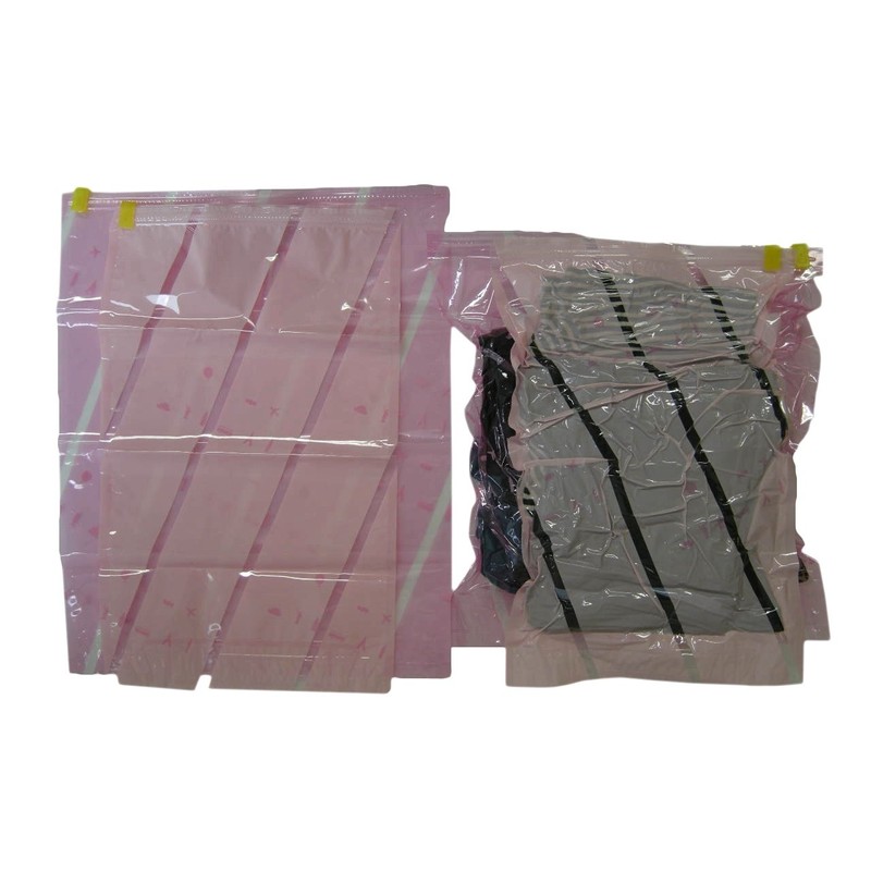 JTB of clothing compression Case Set of 4 (M2/L2) 604800 